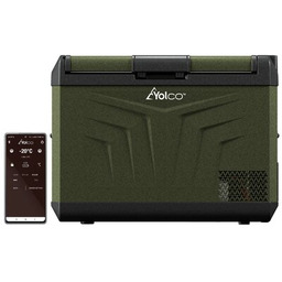 Yolco GCX 47 BT zielony