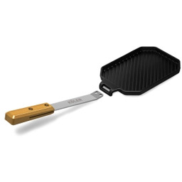 Koler Bene KBA-03 Patelnia grillowa