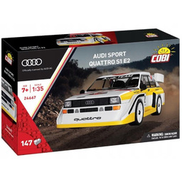 Audi Sport Quattro S1E2