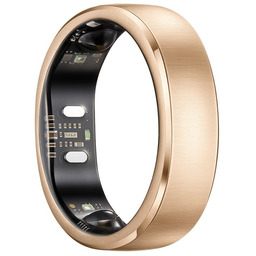 Smartring RingConn Gen 3 rozmiar 6 (Szczotkowane różowe