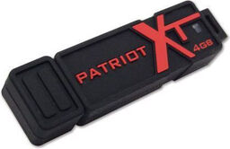 Patriot Pendrive Xporter XT Boost 4GB ( PE000097-PEF4GUSB)