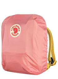 Pokrowiec Fjallraven Kanken Rain Cover Mini - pink