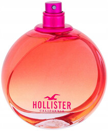 Hollister Wave 2 For Her woda perfumowana 100