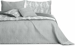 AmeliaHome Narzuta 260x280 cm Dwustronna Na Łóżko Pikowana