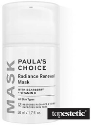 Paulas Choice Radiance Renewal Mask Maseczka regenerująco-rozświetlająca 50
