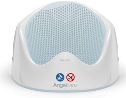 ANGELCARE Leżaczek ANG-013-NI Niebieski