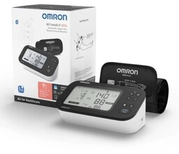 Omron Ciśnieniomierz naramienny M7 INTELLI IT AFIB