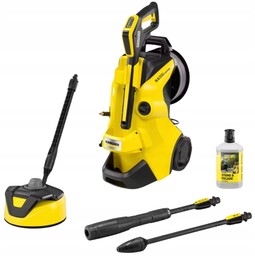 Myjka Ciśnieniowa Karcher K4 Premium Power Control Flex