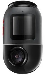 70MAI X200 Omni 32GB FullHD czarny Wideorejestrator