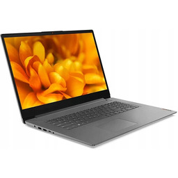 Lenovo Ideapad 3-17 i5-1235U 16GB 512PCIe 17,3" Fhd