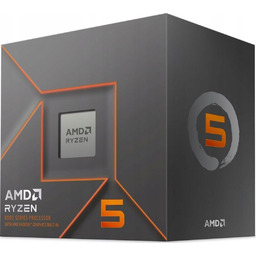 Procesor Amd Ryzen 5 8600G, 4.3 GHz, 16