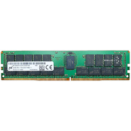 Pamięć RAM 1x 32GB Micron ECC REGISTERED DDR4