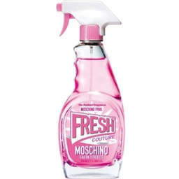 Moschino, Pink Fresh, woda toaletowa, 100 ml