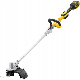 Podkaszarka Do Trawy Akumulatorowa Żyłkowa 18V Dewalt DCMST561N