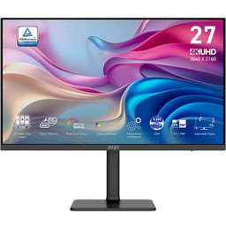 MSI Modern MD272UPHG 27" 4K IPS 60Hz 4ms