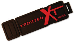 Patriot Pendrive Xporter XT Boost x200 16 gb