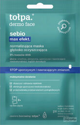 Tołpa - Dermo Face Sebio Max Efekt -