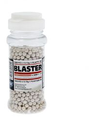 Śrut plastikowy BB ASG Blaster 4,5 mm 1000
