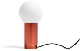 HAY - Turn on Lampa Stołowa Pomarańczowa