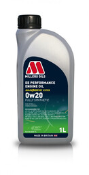 MILLERS OILS EE PERFORMANCE 0w20 w pełni syntetyczne