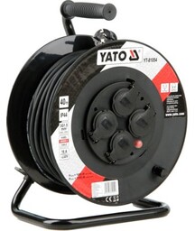 YATO Przedłużacz YT-81054 (40m)