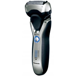 Panasonic ES-RT67-S503 Golarka Trymer 3 Ostrza