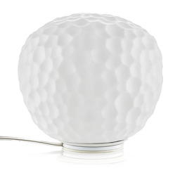 Artemide - Lampa stołowa Meteorite, E14 Ø 15