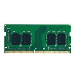 GOODRAM Pamięć DDR4 SODIMM 16GB/3200 CL22