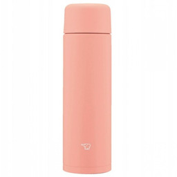 Zojirushi Butelka termiczna SM-MA35-PM 0,35L Róż - vacuum,