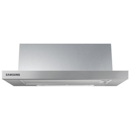 SAMSUNG Okap NK24M1030IS Stal nierdzewna 392m3/h 71dB klasa