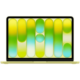 Apple MacBook Neo 13" A18 Pro 6-core CPU