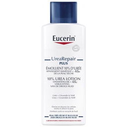 EUCERIN Urea Repair Plus 10% Urea Lotion mleczko