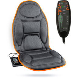 Mata Masująca Do Masażu Masażer Pleców 5 Trybów