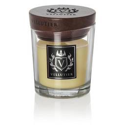 Mała świeca zapachowa Vellutier Midnight Toast