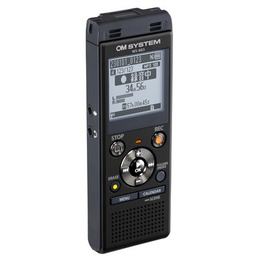Dyktafon OM SYSTEM (OLYMPUS) WS-883