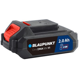 BLAUPUNKT Akumulator BP1820 Taniej o wartość podatku VAT