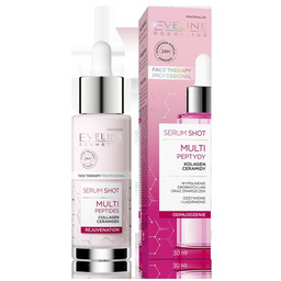 Eveline Serum Shot Odmładzające Serum do twarzy Multi