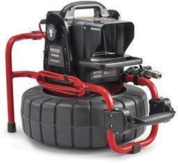 Kamera inspekcyjna Compact 2