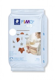 Lekka masa modelarska 350g biała Fimo Air ST-8130-0-89170