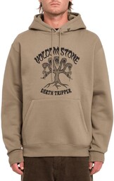 bluza męska VOLCOM WATANITE HOODIE Teak