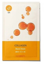 the SAEM Bio Solution Maska w płachcie ujędrniająca