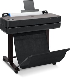 Ploter HP DesignJet T630 24-in Printer