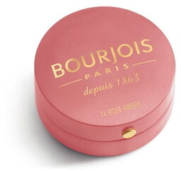 BOURJOIS Bourjois Little Round Pot Blusher 074 Róż