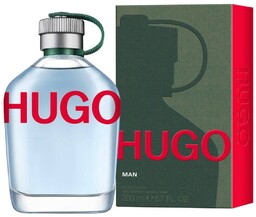 Hugo Boss Hugo Man 200ml woda toaletowa
