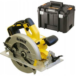 DeWalt Pilarka tarczowa akumulatorowa Body DCS570NT Tstak DeWalt