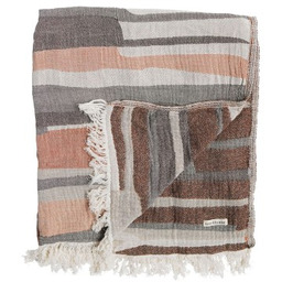 Tine K Home - Ręcznik kąpielowy Hammam