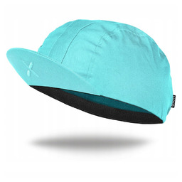 Czapeczka kolarska Luxa Classic Light Blue