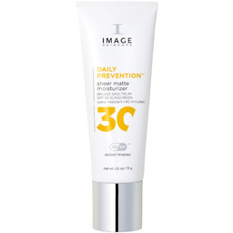 Image Skincare Sheer Matte Moisturizer SPF 30 Lekki