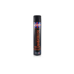 Ronney Energizing Babassu Oil Hair Spray Lakier