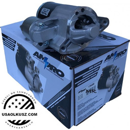 Rozrusznik silnika Jeep Commander 5,7 V8